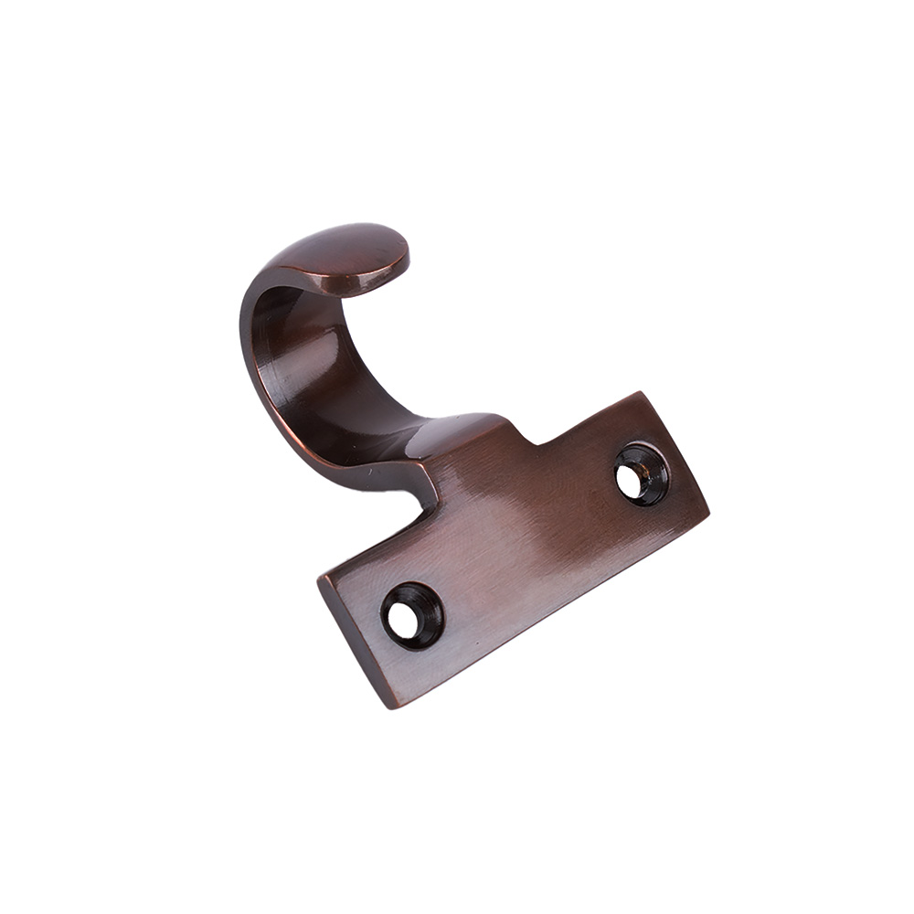 Sash Heritage Loop Sash Lift  - Bronze